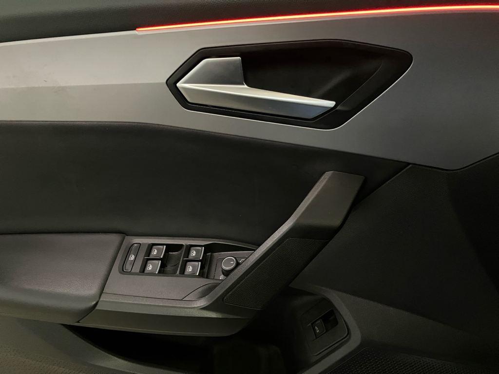 SEAT León ST 1.5 eTSI S&S FR Go L DSG 110 kW (150 CV) - 12