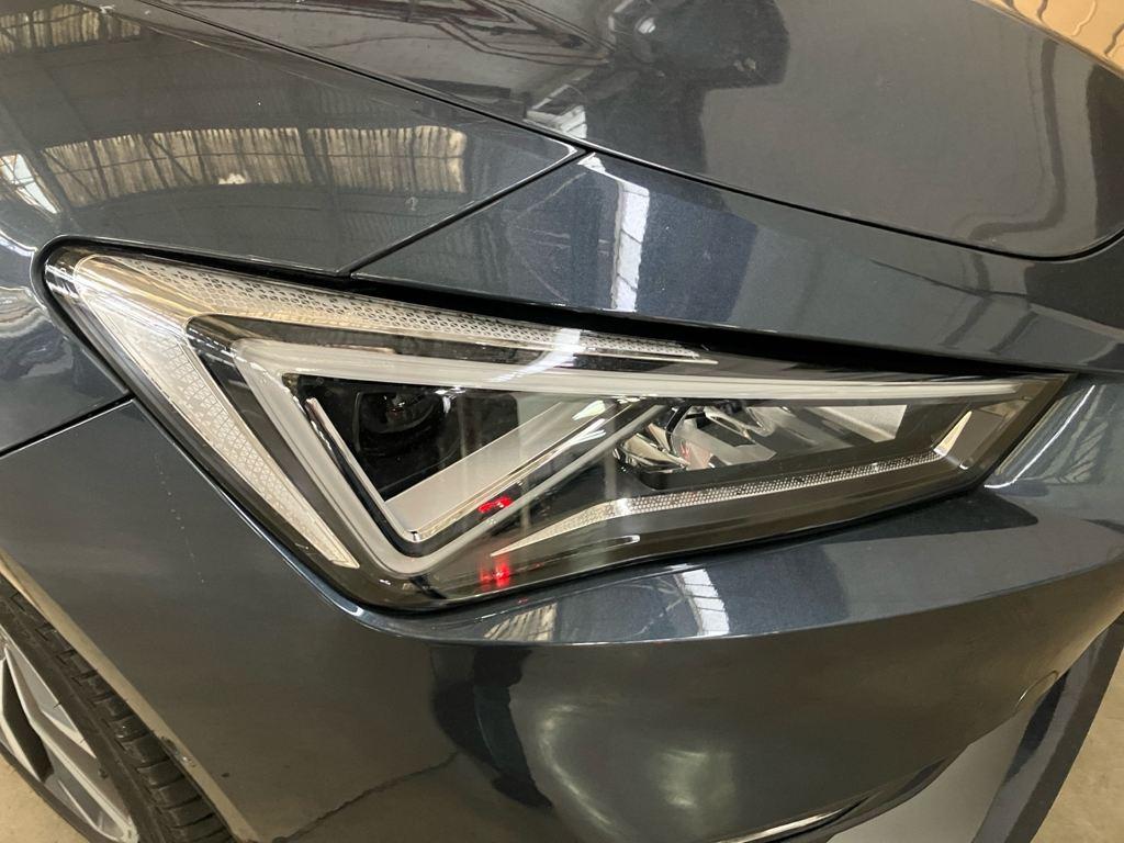 SEAT León ST 1.5 eTSI S&S FR Go L DSG 110 kW (150 CV) - 17