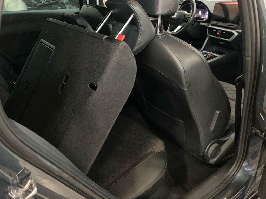 SEAT León ST 1.5 eTSI S&S FR Go L DSG 110 kW (150 CV) - 18