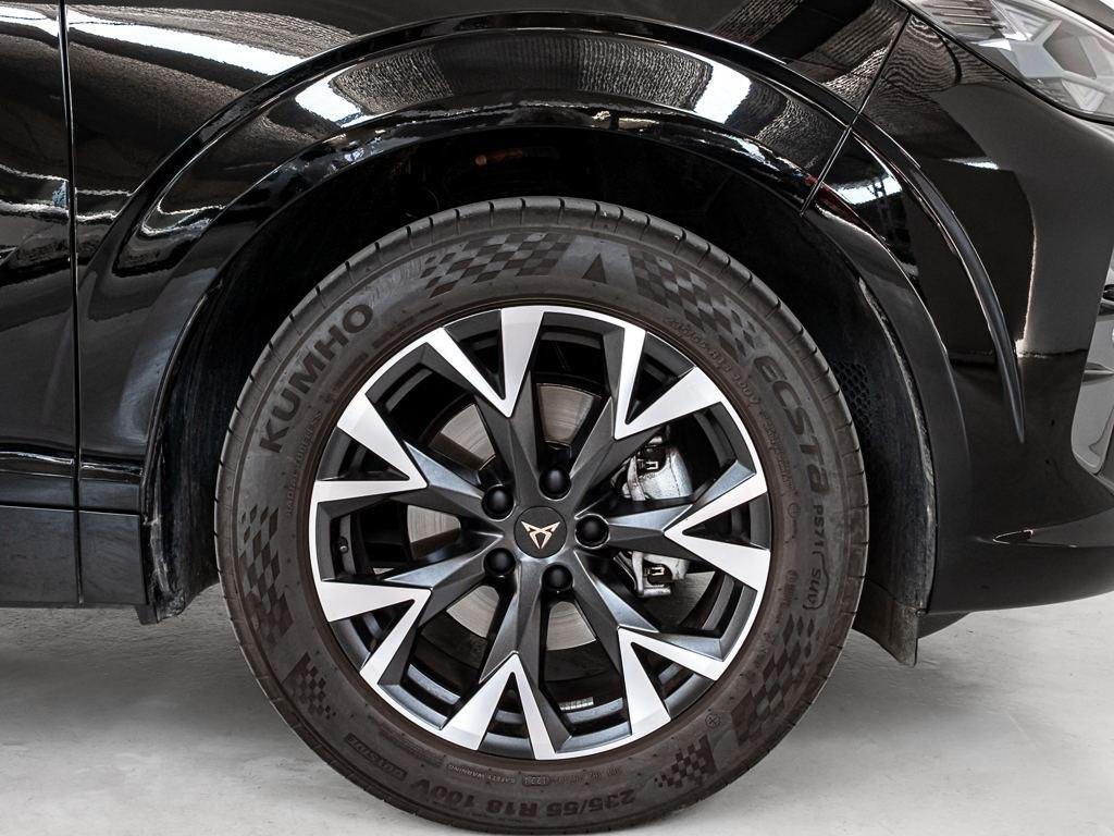 CUPRA Terramar 1.5 eTSI DSG 110 kW (150 CV) - 7