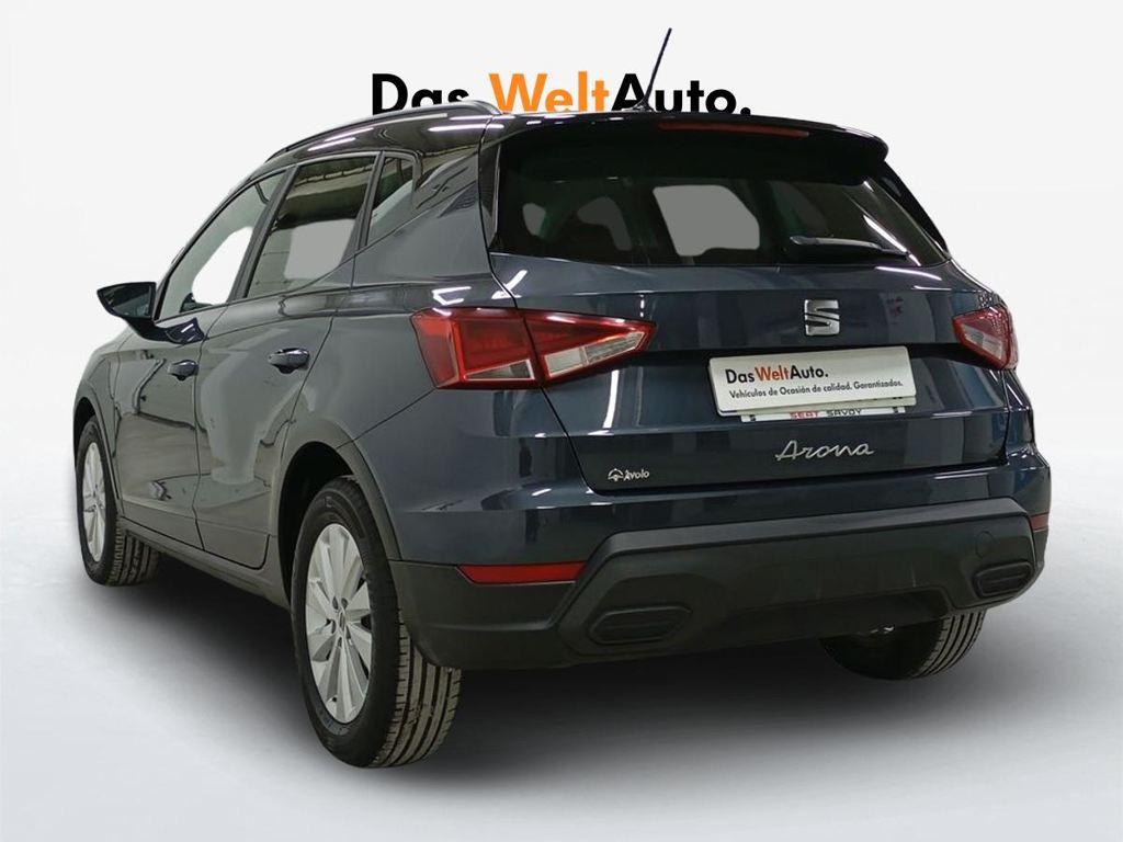 SEAT Arona 1.0 TSI Style XM 85 kW (115 CV) - 1