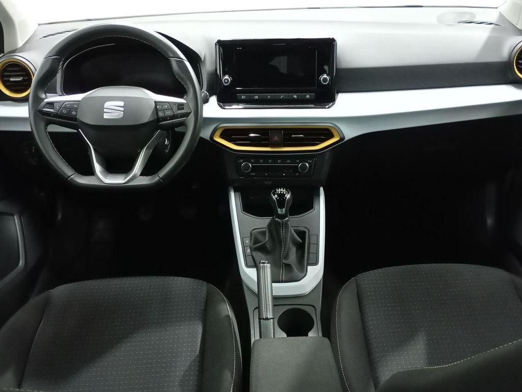 SEAT Arona 1.0 TSI Style XM 85 kW (115 CV) - 3