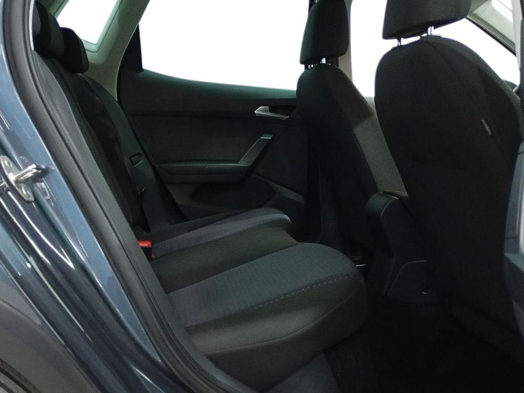 SEAT Arona 1.0 TSI Style XM 85 kW (115 CV) - 5