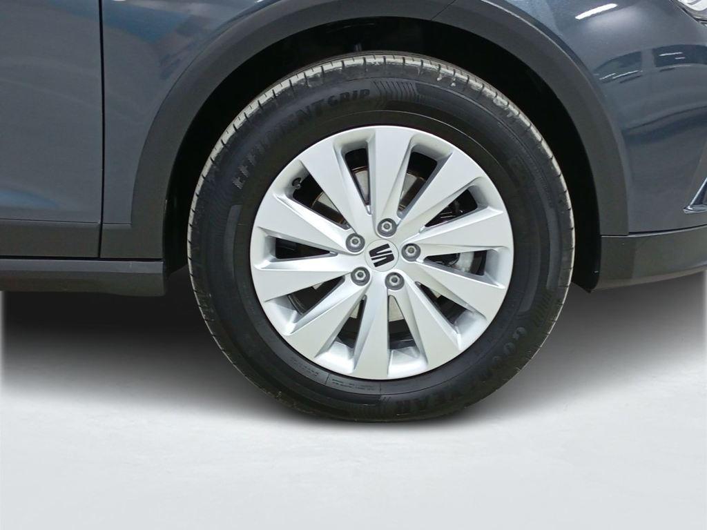 SEAT Arona 1.0 TSI Style XM 85 kW (115 CV) - 7