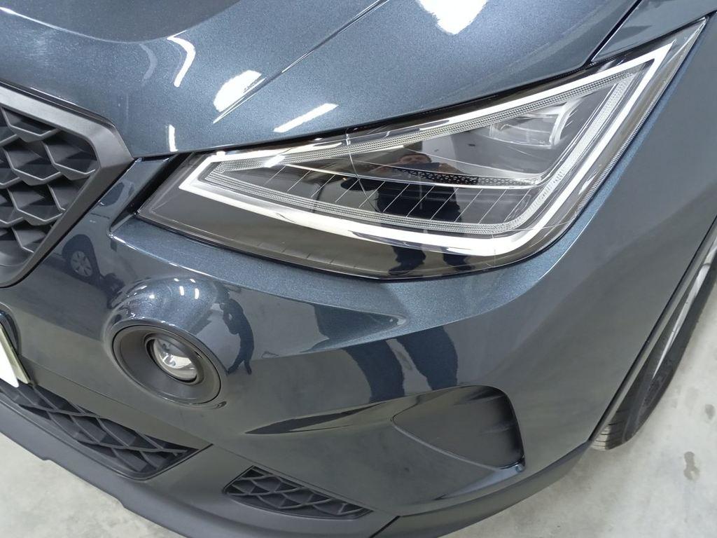 SEAT Arona 1.0 TSI Style XM 85 kW (115 CV) - 11