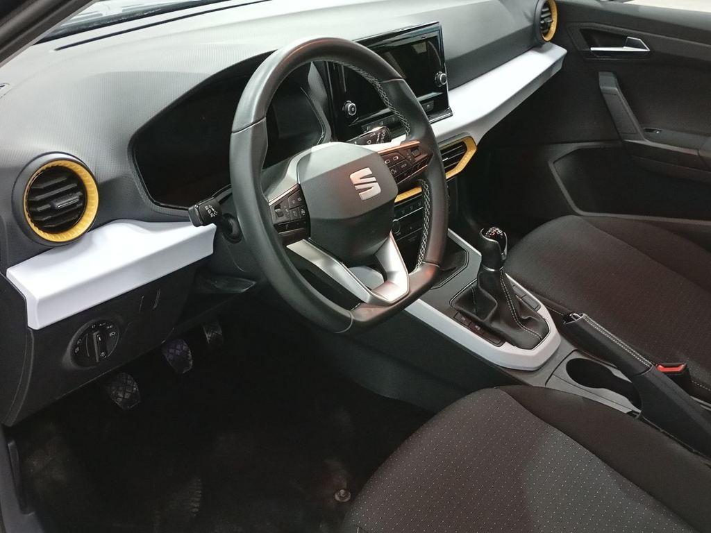 SEAT Arona 1.0 TSI Style XM 85 kW (115 CV) - 15