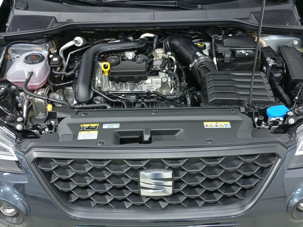 SEAT Arona 1.0 TSI Style XM 85 kW (115 CV) - 16