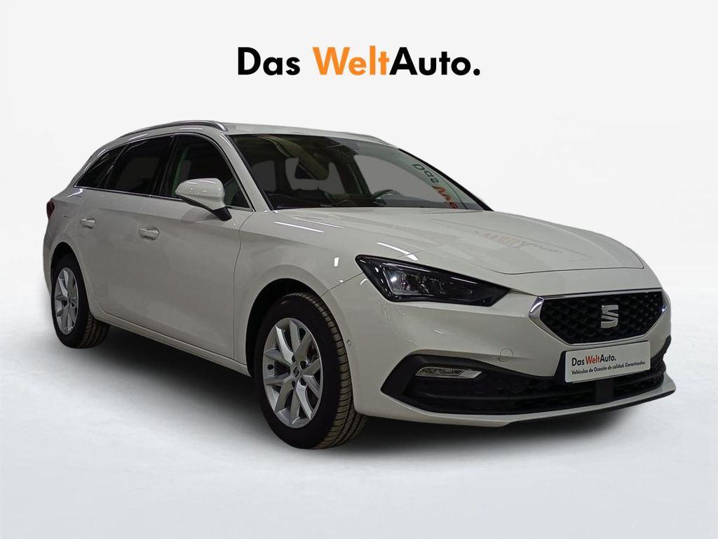 SEAT León ST 2.0 TDI Style XS 85 kW (115 CV) - 0