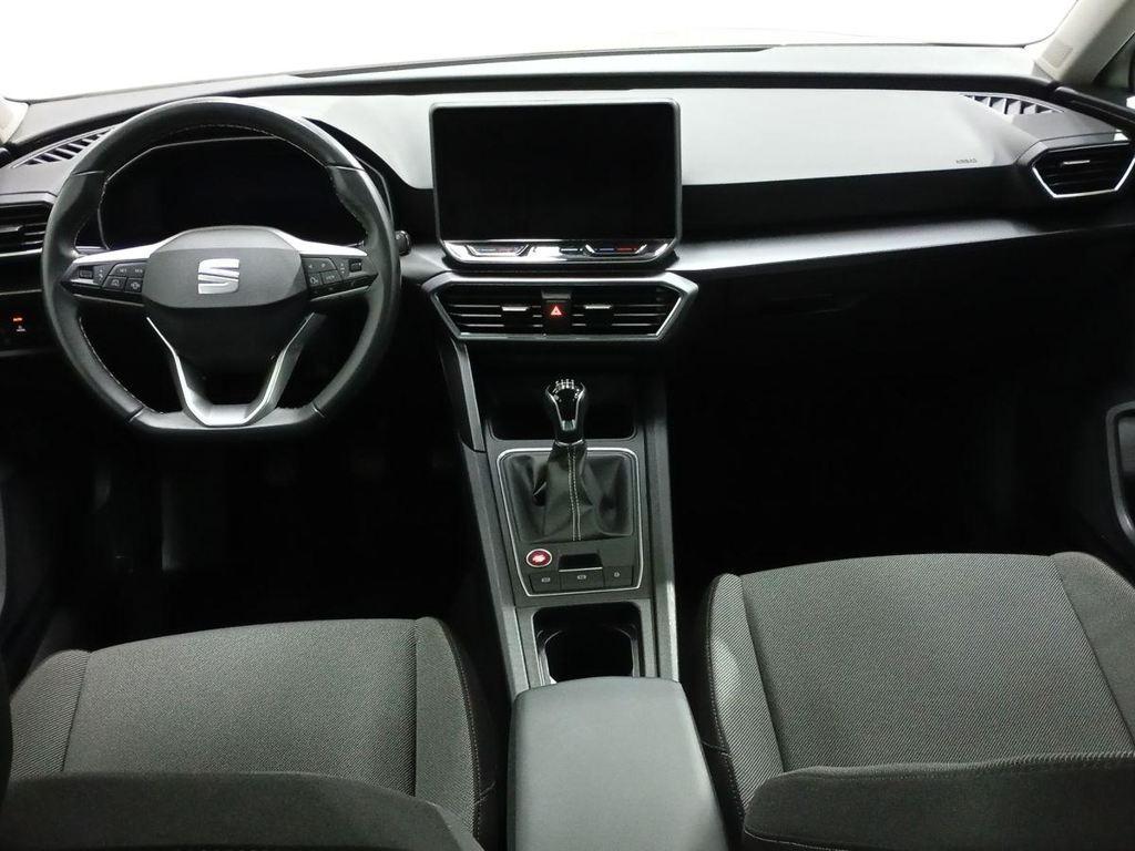 SEAT León ST 2.0 TDI Style XS 85 kW (115 CV) - 3