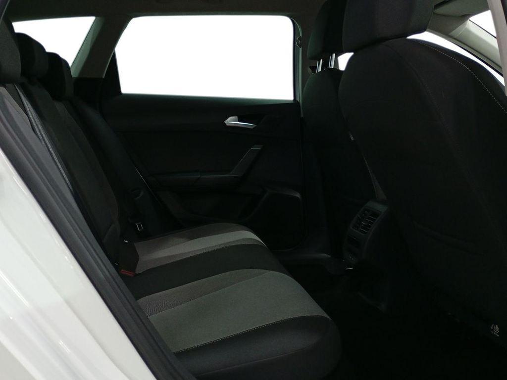 SEAT León ST 2.0 TDI Style XS 85 kW (115 CV) - 5