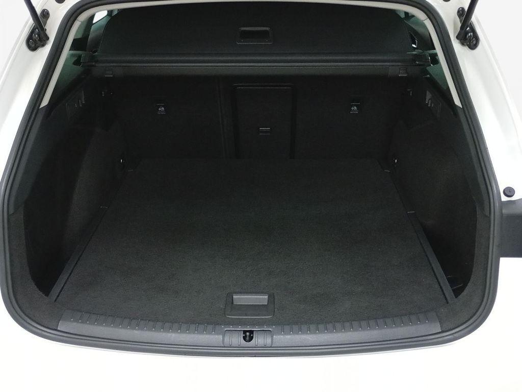 SEAT León ST 2.0 TDI Style XS 85 kW (115 CV) - 6