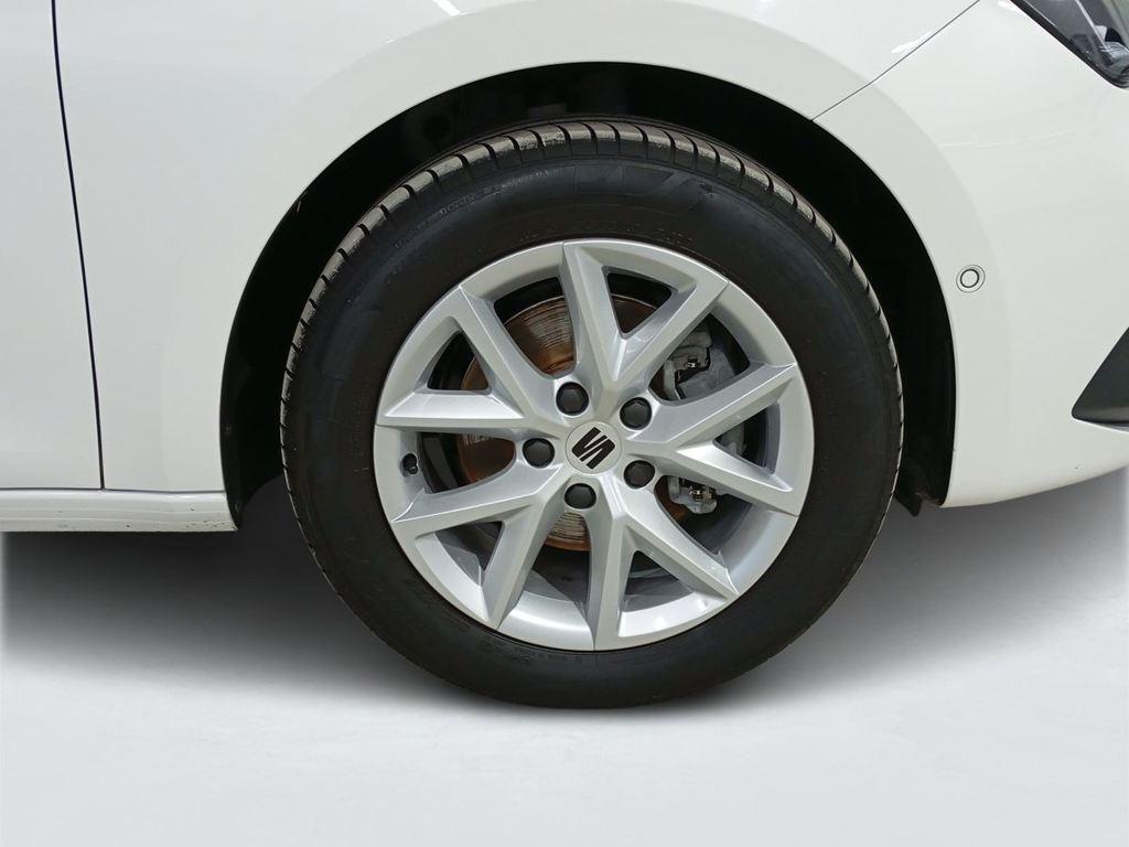 SEAT León ST 2.0 TDI Style XS 85 kW (115 CV) - 7