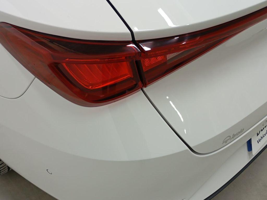 SEAT León ST 2.0 TDI Style XS 85 kW (115 CV) - 8