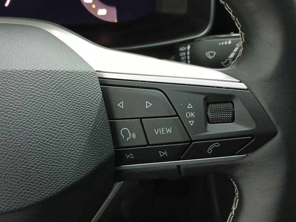 SEAT León ST 2.0 TDI Style XS 85 kW (115 CV) - 12