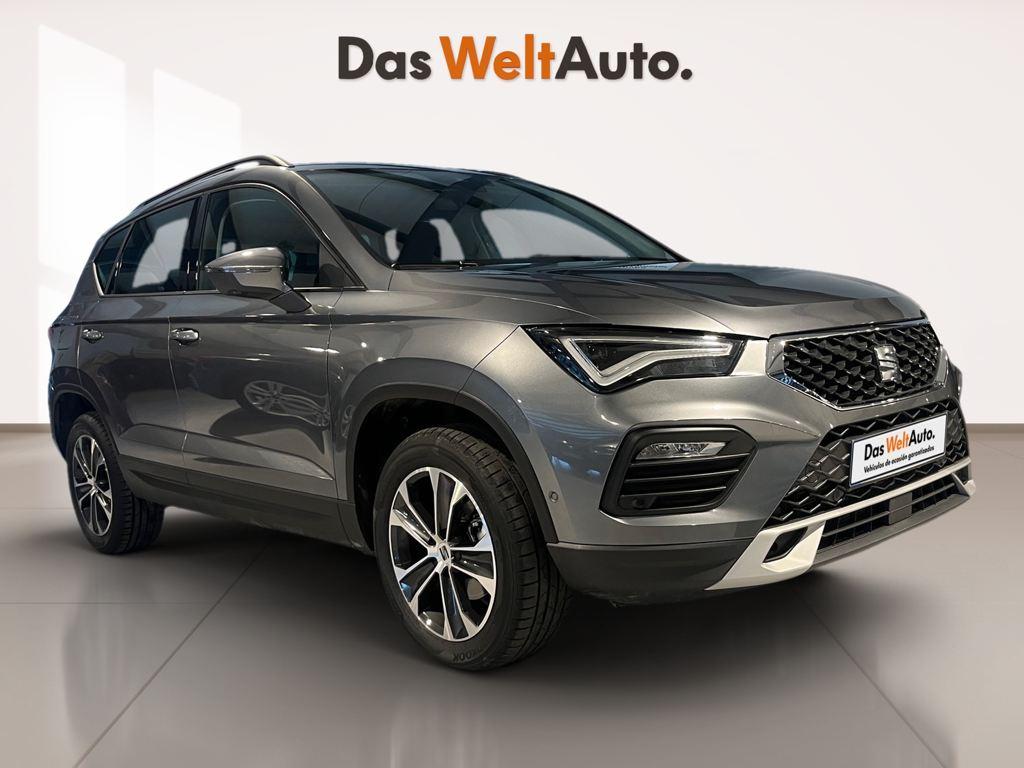SEAT Ateca 1.5 TSI Style Evo Edition 110 kW (150 CV) - 0