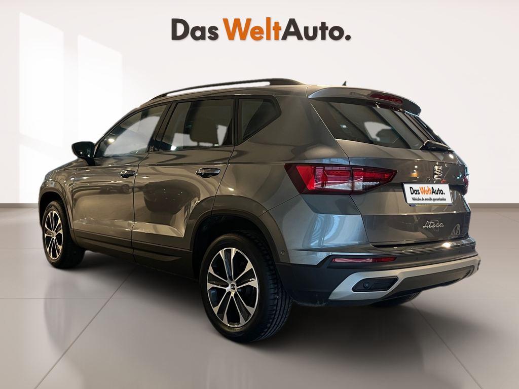 SEAT Ateca 1.5 TSI Style Evo Edition 110 kW (150 CV) - 1