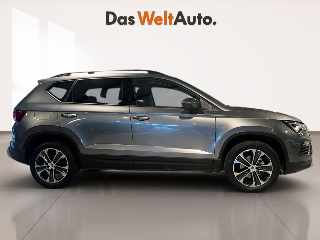 SEAT Ateca 1.5 TSI Style Evo Edition 110 kW (150 CV) - 2