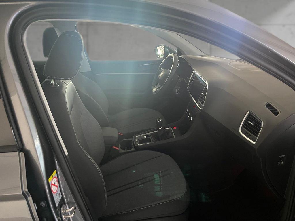 SEAT Ateca 1.5 TSI Style Evo Edition 110 kW (150 CV) - 4