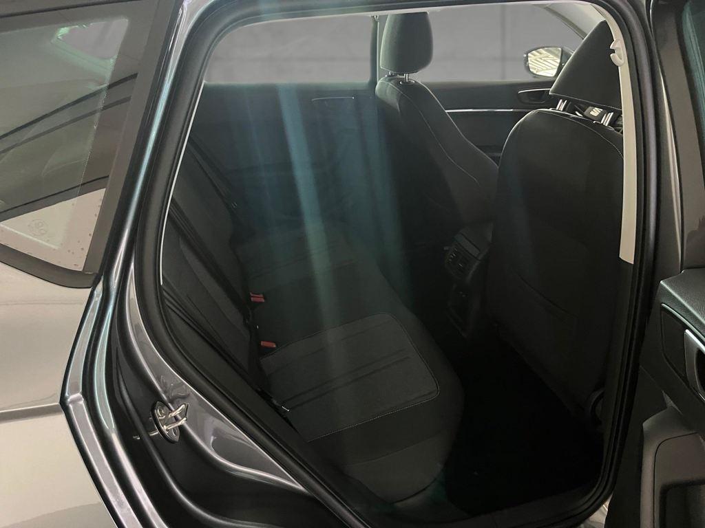 SEAT Ateca 1.5 TSI Style Evo Edition 110 kW (150 CV) - 5