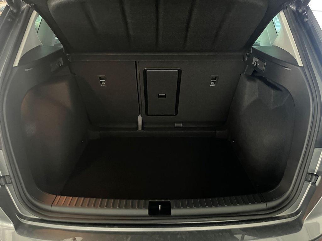 SEAT Ateca 1.5 TSI Style Evo Edition 110 kW (150 CV) - 6
