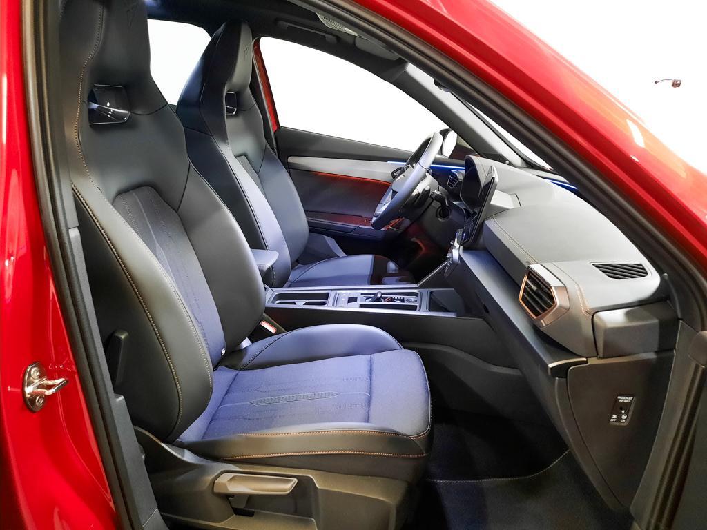 CUPRA Formentor 2.0 TSI VZ DSG 180 kW (245 CV) - 4