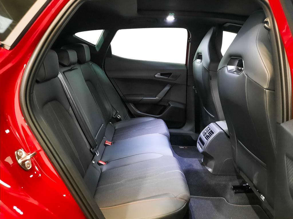 CUPRA Formentor 2.0 TSI VZ DSG 180 kW (245 CV) - 5