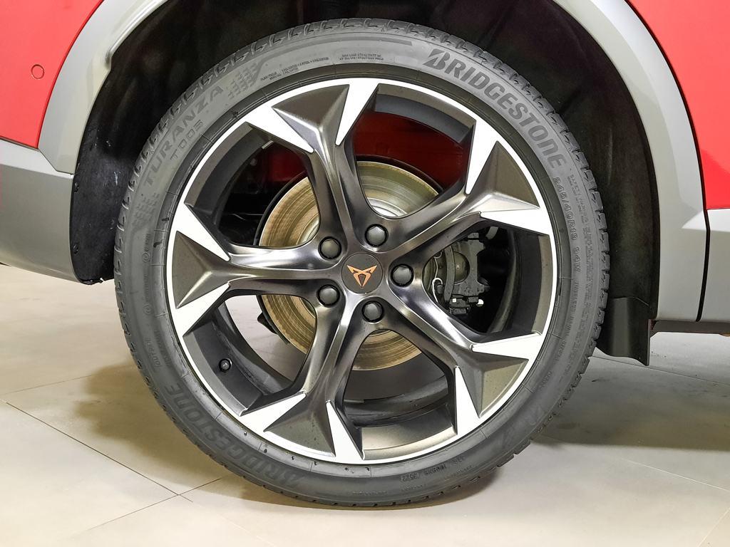 CUPRA Formentor 2.0 TSI VZ DSG 180 kW (245 CV) - 7