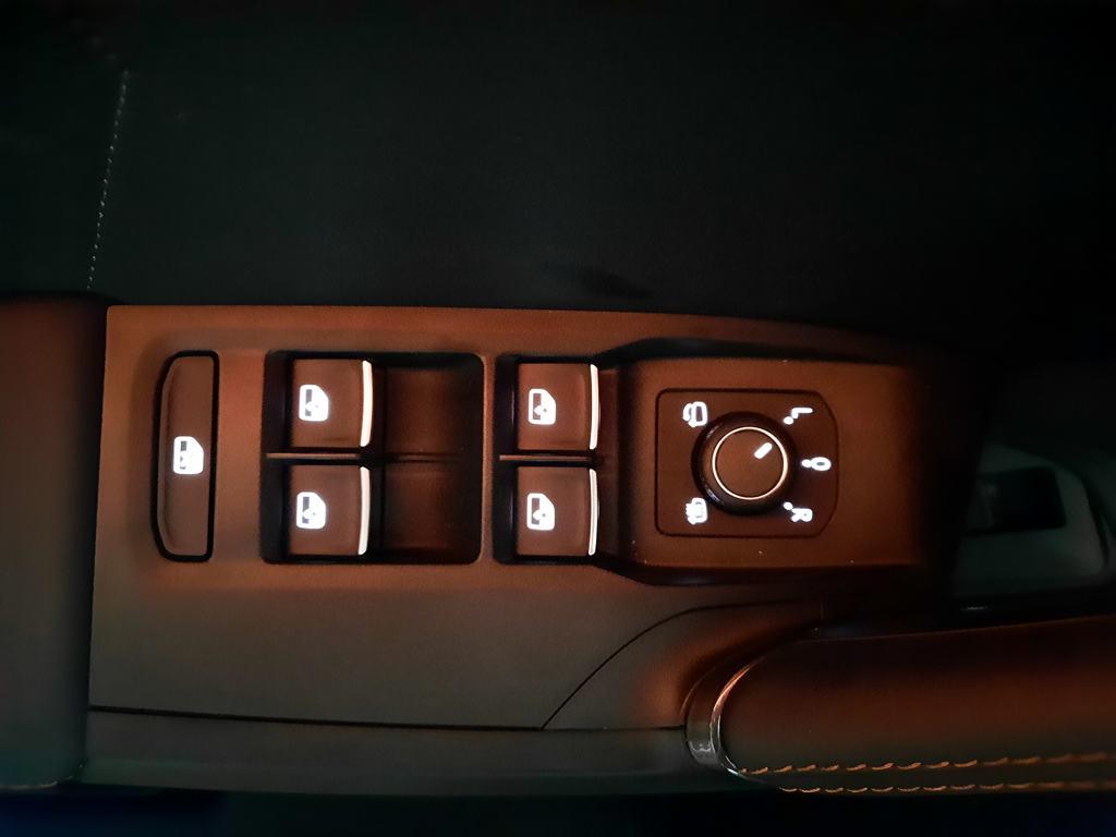 CUPRA Formentor 2.0 TSI VZ DSG 180 kW (245 CV) - 9