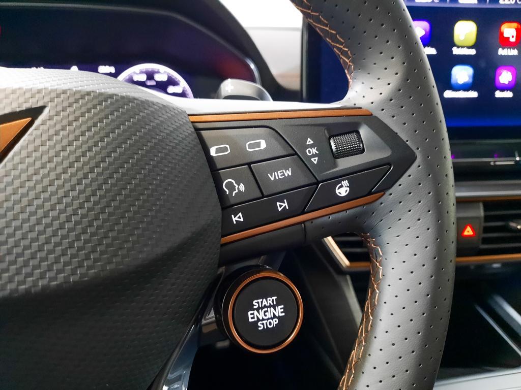 CUPRA Formentor 2.0 TSI VZ DSG 180 kW (245 CV) - 11