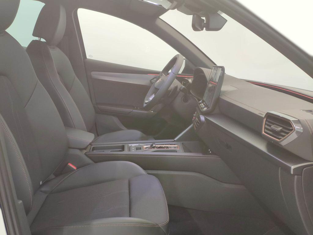 CUPRA León 1.5 eTSI DSG 110 kW (150 CV) - 4