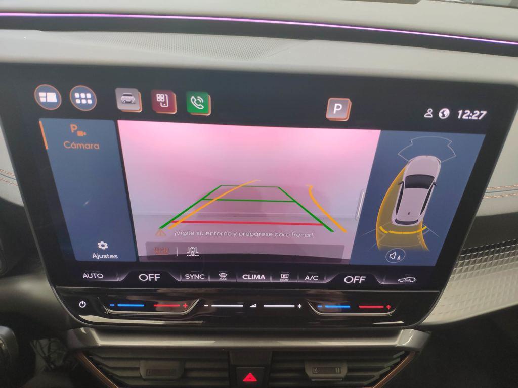 CUPRA León 1.5 eTSI DSG 110 kW (150 CV) - 10