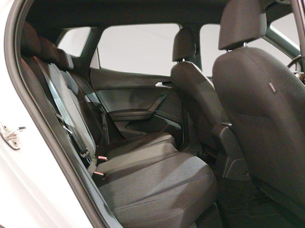 SEAT Arona 1.0 TSI FR XM 85 kW (115 CV) - 5