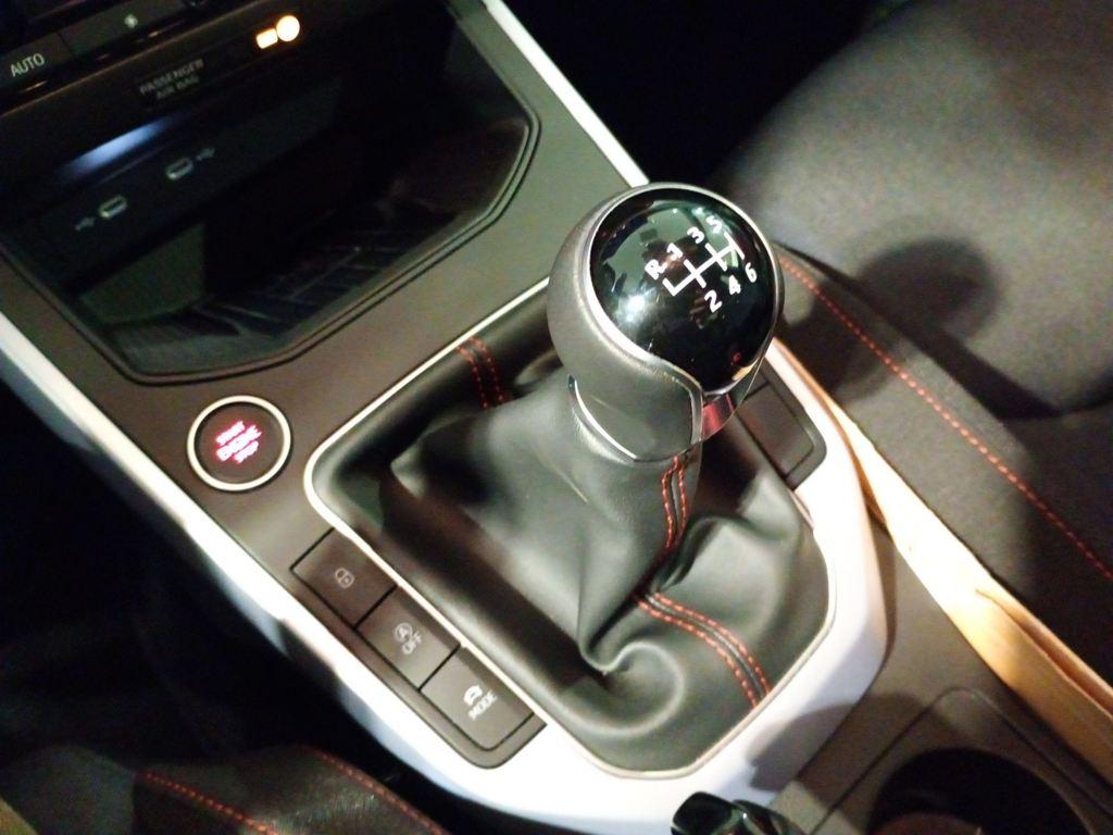 SEAT Arona 1.0 TSI FR XM 85 kW (115 CV) - 8