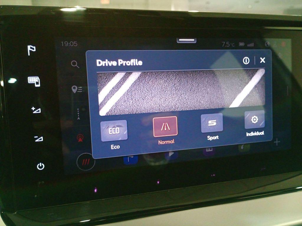 SEAT Arona 1.0 TSI FR XM 85 kW (115 CV) - 17