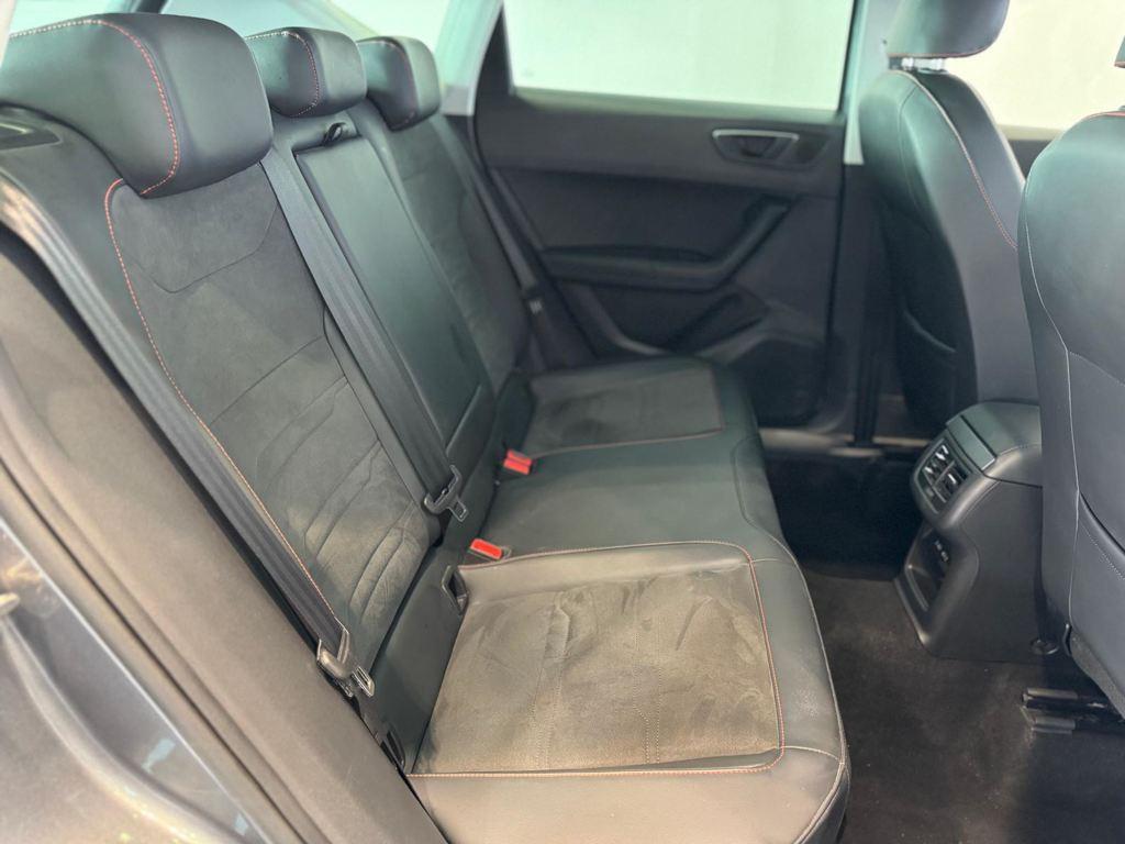 SEAT Ateca 1.5 TSI S&S FR Special Edition DSG 110 kW (150 CV) - 5