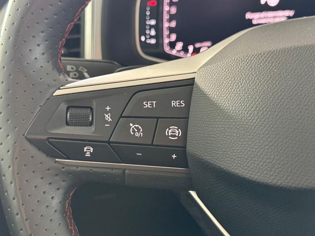 SEAT Ateca 1.5 TSI S&S FR Special Edition DSG 110 kW (150 CV) - 11