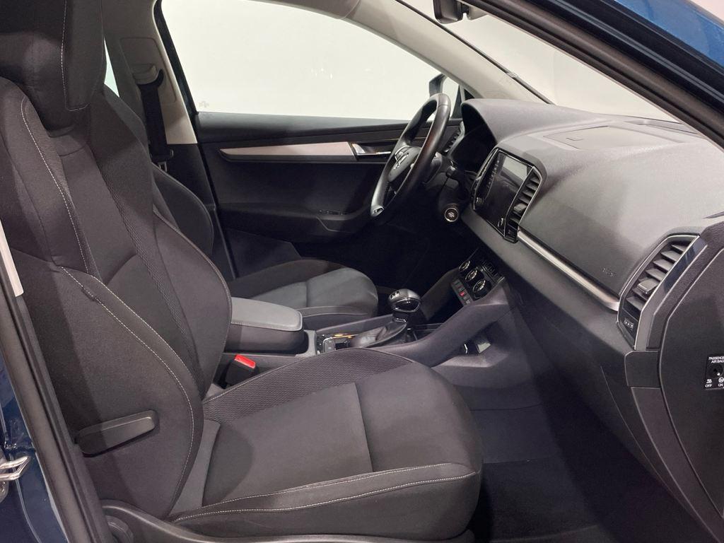 Skoda Karoq 2.0 TDI Ambition 4X4 DSG 110 kW (150 CV) - 4