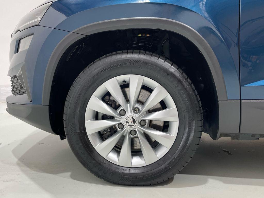 Skoda Karoq 2.0 TDI Ambition 4X4 DSG 110 kW (150 CV) - 7