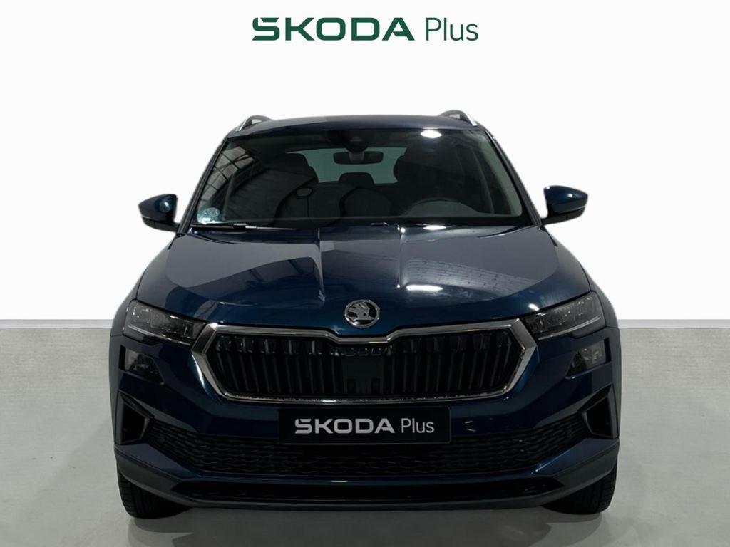 Skoda Karoq 2.0 TDI Ambition 4X4 DSG 110 kW (150 CV) - 10