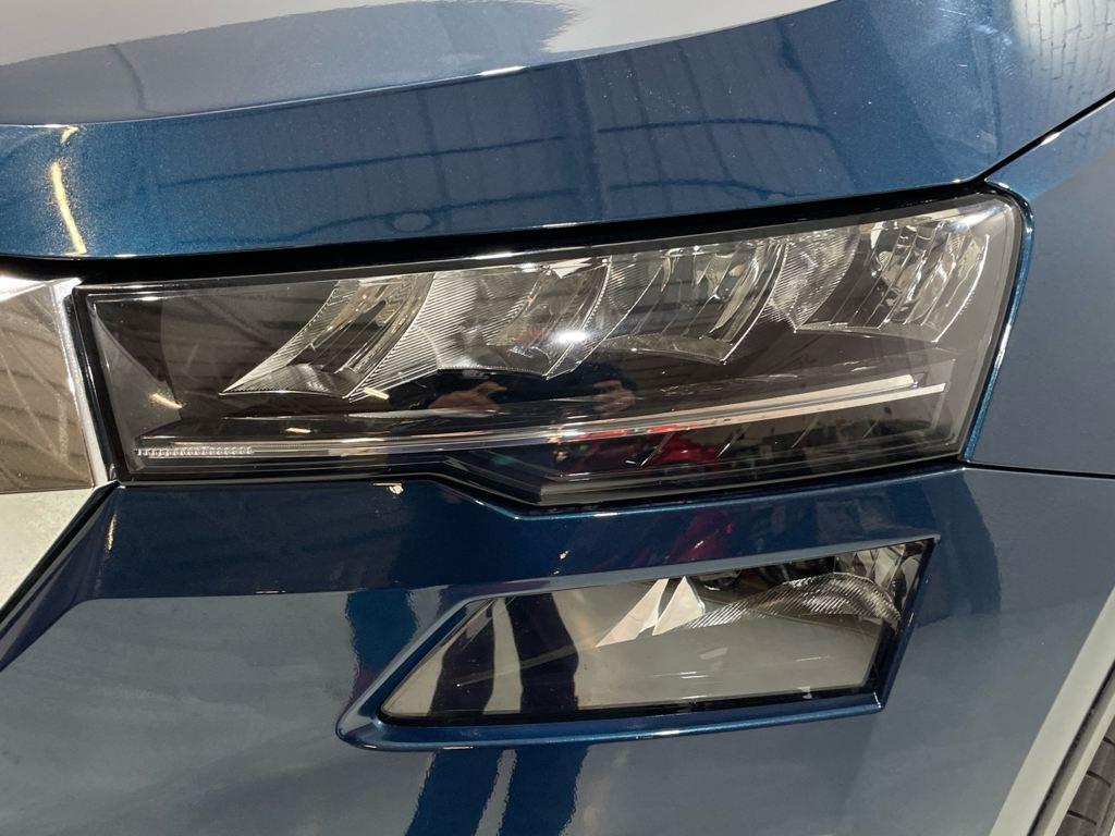 Skoda Karoq 2.0 TDI Ambition 4X4 DSG 110 kW (150 CV) - 11