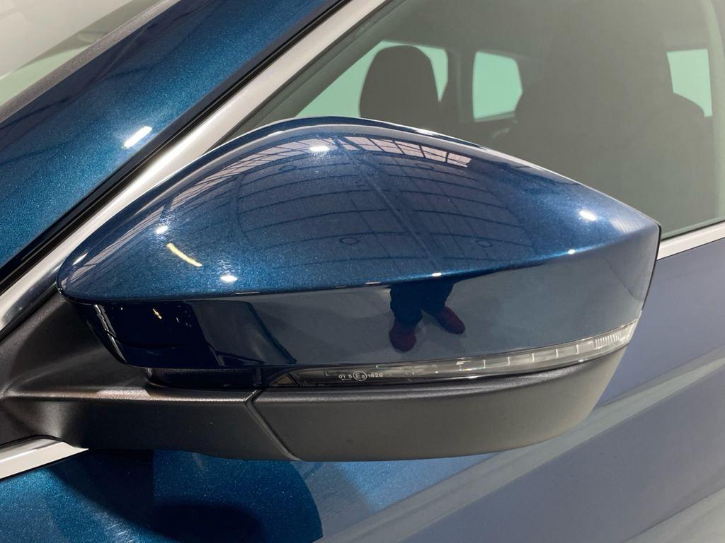 Skoda Karoq 2.0 TDI Ambition 4X4 DSG 110 kW (150 CV) - 12