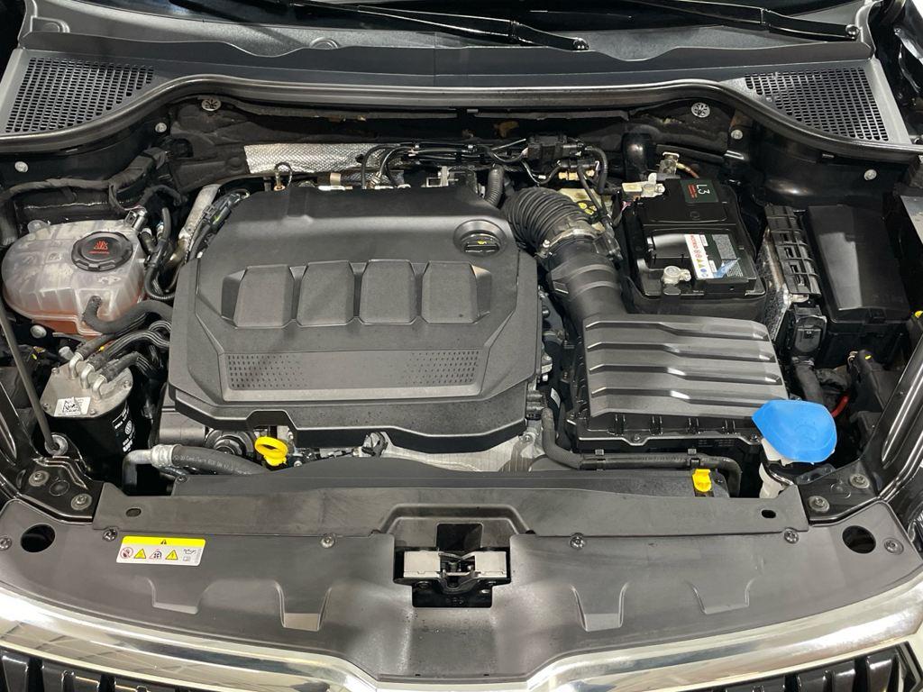 Skoda Karoq 2.0 TDI Ambition 4X4 DSG 110 kW (150 CV) - 13