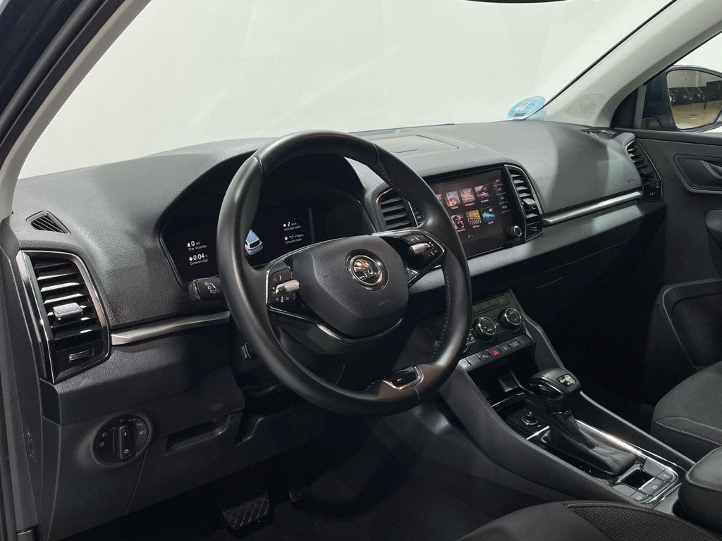 Skoda Karoq 2.0 TDI Ambition 4X4 DSG 110 kW (150 CV) - 15
