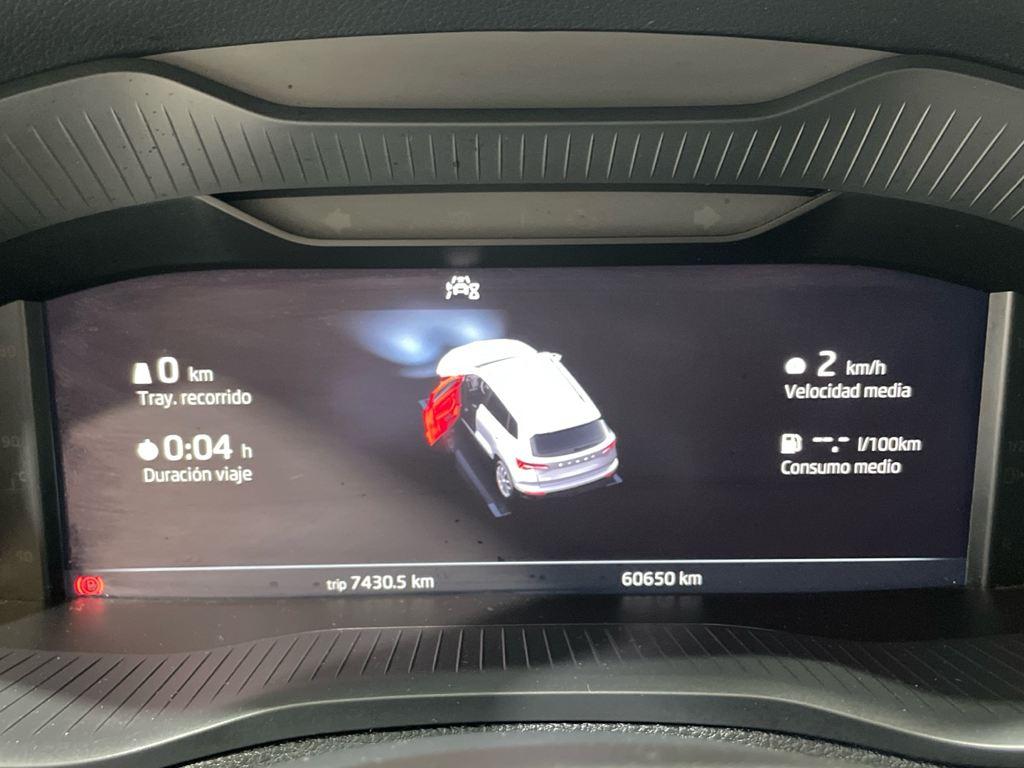 Skoda Karoq 2.0 TDI Ambition 4X4 DSG 110 kW (150 CV) - 16