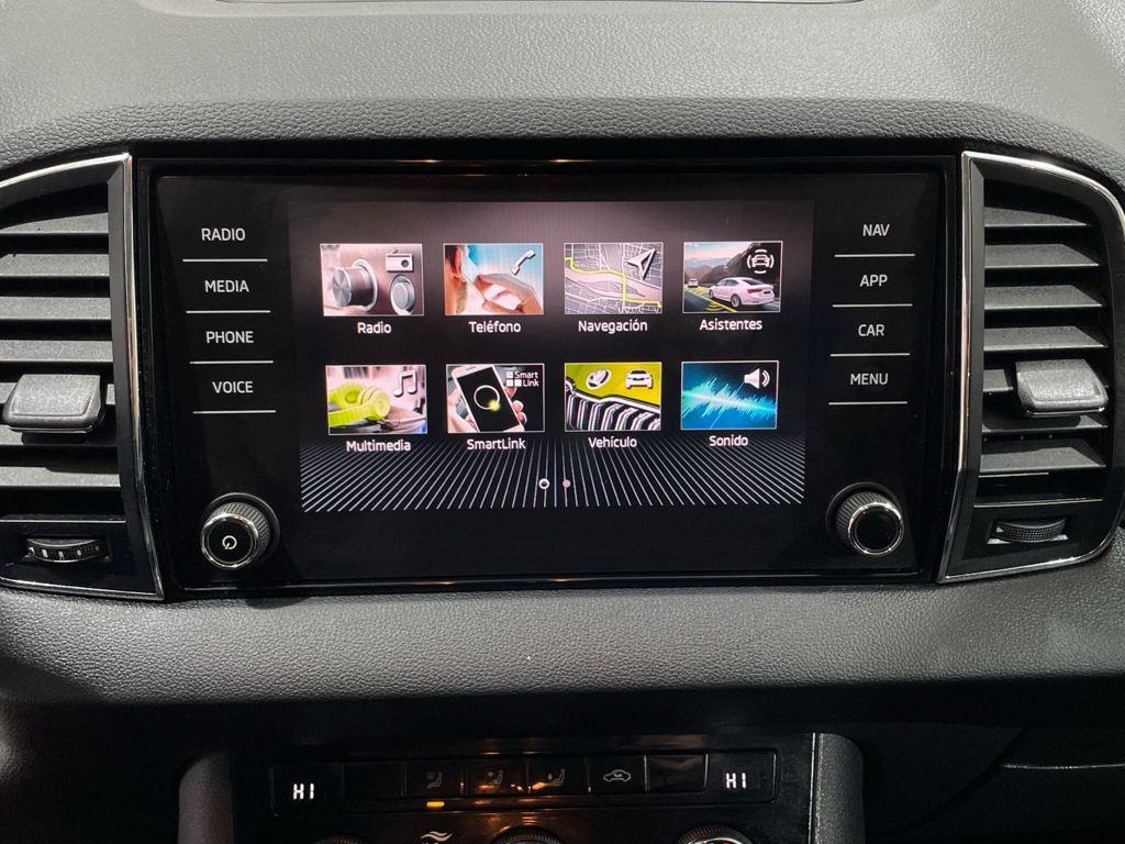 Skoda Karoq 2.0 TDI Ambition 4X4 DSG 110 kW (150 CV) - 17