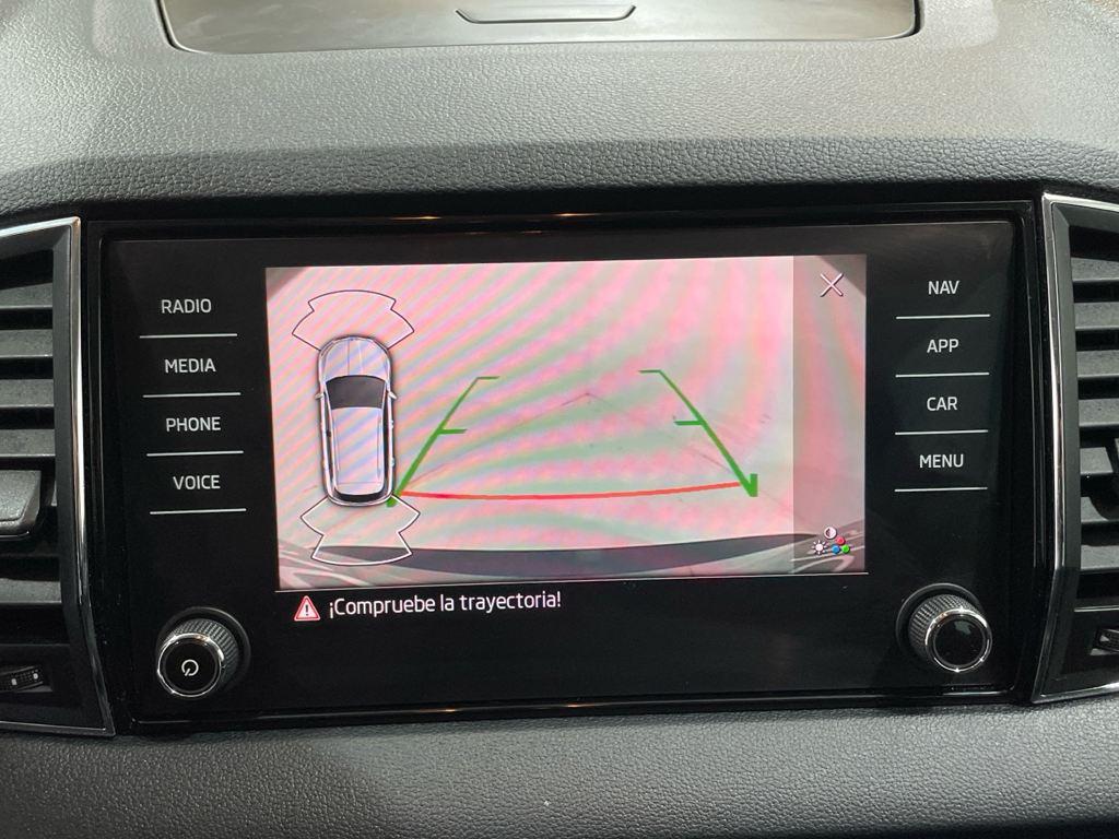 Skoda Karoq 2.0 TDI Ambition 4X4 DSG 110 kW (150 CV) - 19