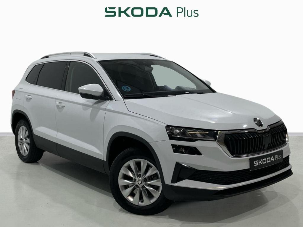 Skoda Karoq 2.0 TDI Ambition 4X4 DSG 110 kW (150 CV) - 0