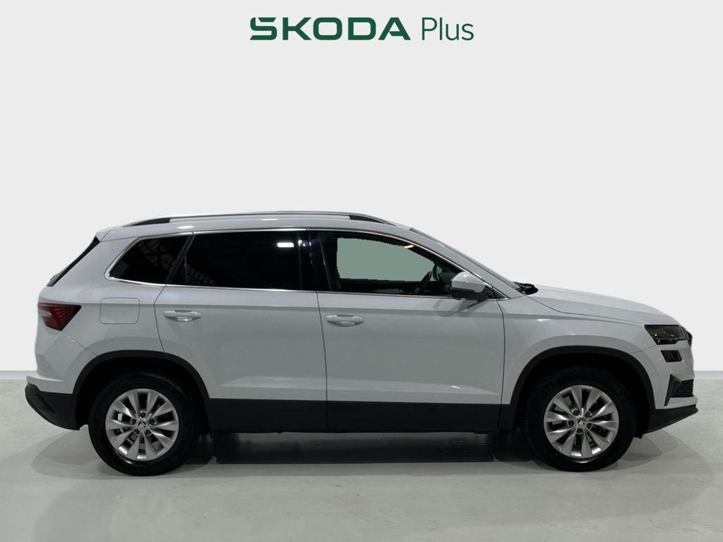 Skoda Karoq 2.0 TDI Ambition 4X4 DSG 110 kW (150 CV) - 2