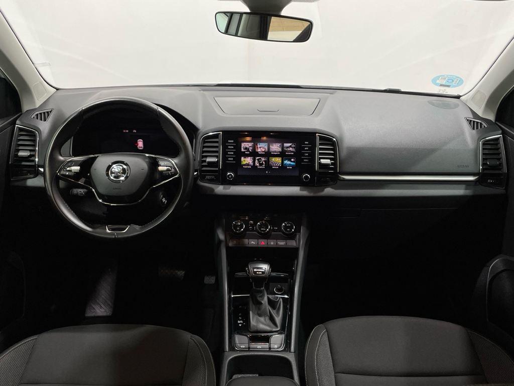 Skoda Karoq 2.0 TDI Ambition 4X4 DSG 110 kW (150 CV) - 3
