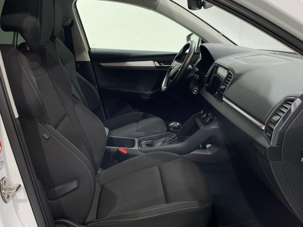Skoda Karoq 2.0 TDI Ambition 4X4 DSG 110 kW (150 CV) - 4